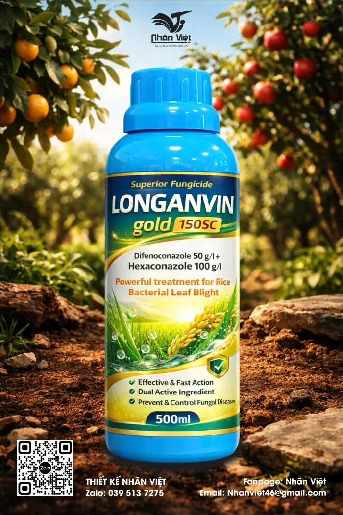 Nhãn mác & Bao bì